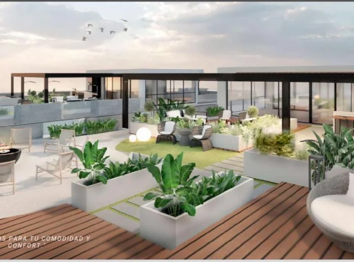 Cumbayá - Suites — imagen 1
