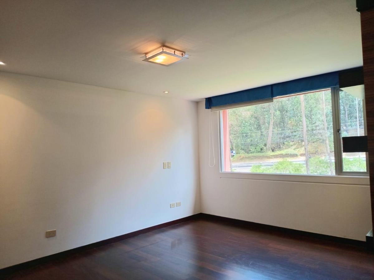 Departamento de Venta - Sector Quito Tenis — imagen 9