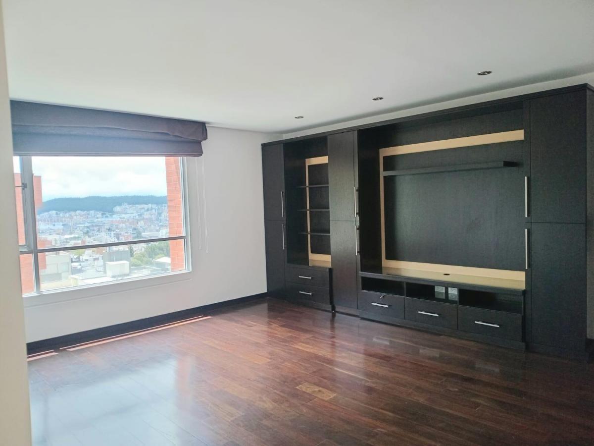 Departamento de Venta - Sector Quito Tenis — imagen 7