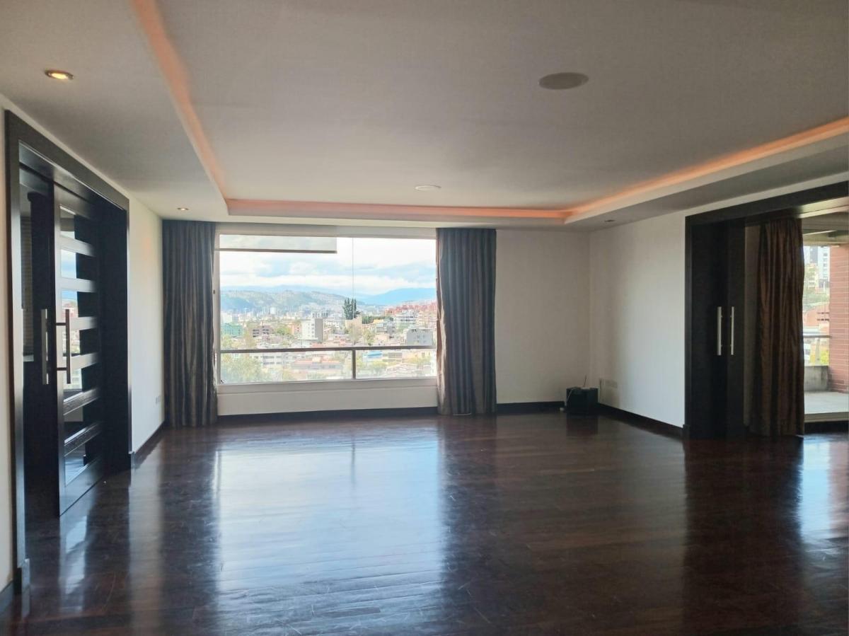 Departamento de Venta - Sector Quito Tenis — imagen 6