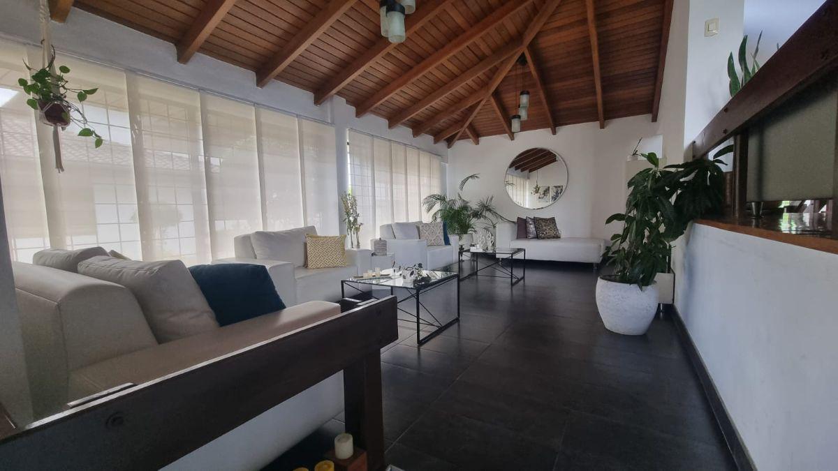Vendo Casa Rustica de 330 m² a 2 Min de La Ruta Viva Dentro de Conjunto - Tumbaco — imagen 7