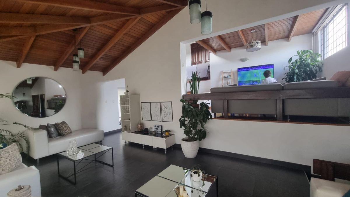 Vendo Casa Rustica de 330 m² a 2 Min de La Ruta Viva Dentro de Conjunto - Tumbaco — imagen 6
