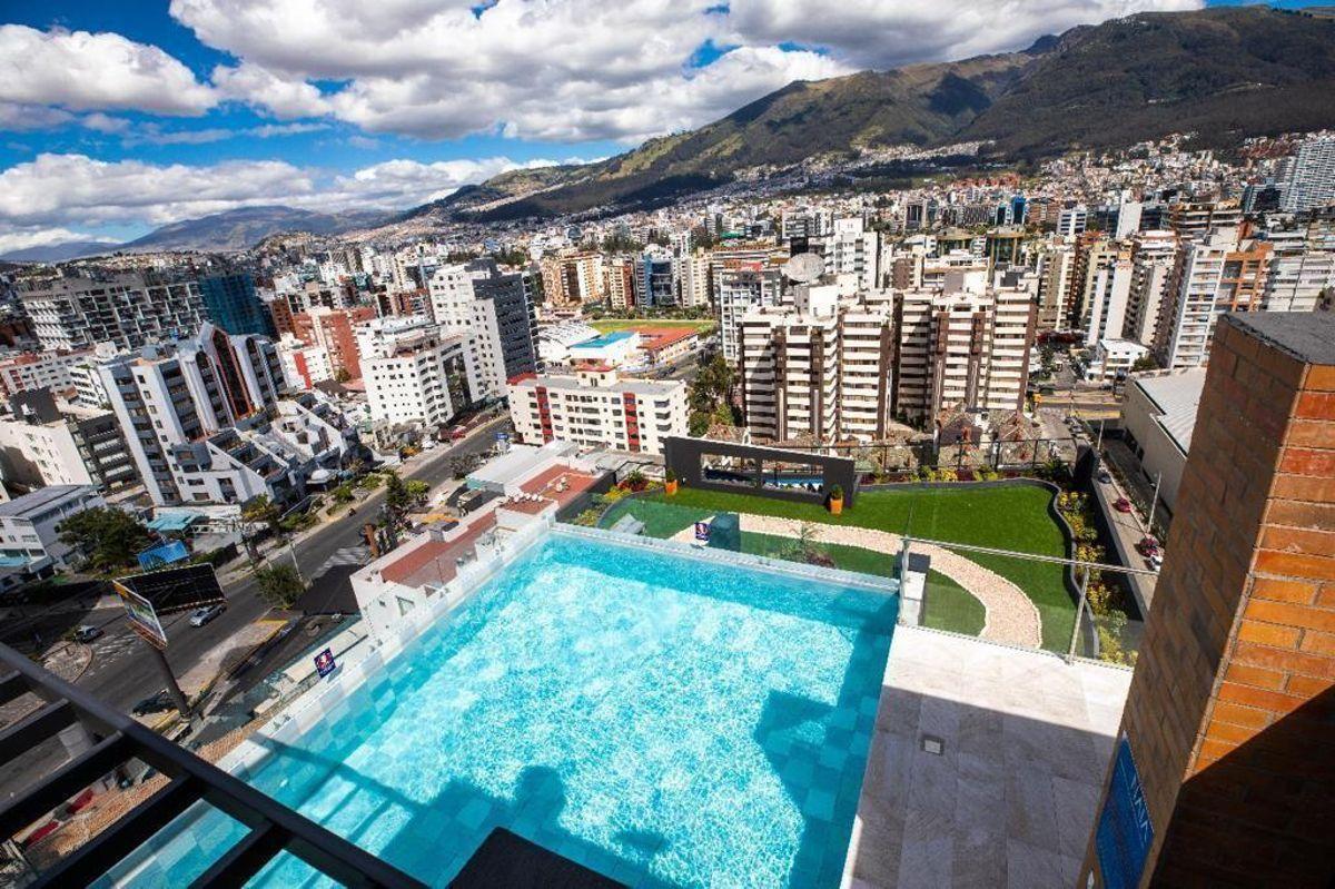 Departamento en Venta Sector La Carolina en Planta Baja 185 Mt Totales con Patio Propio — imagen 10