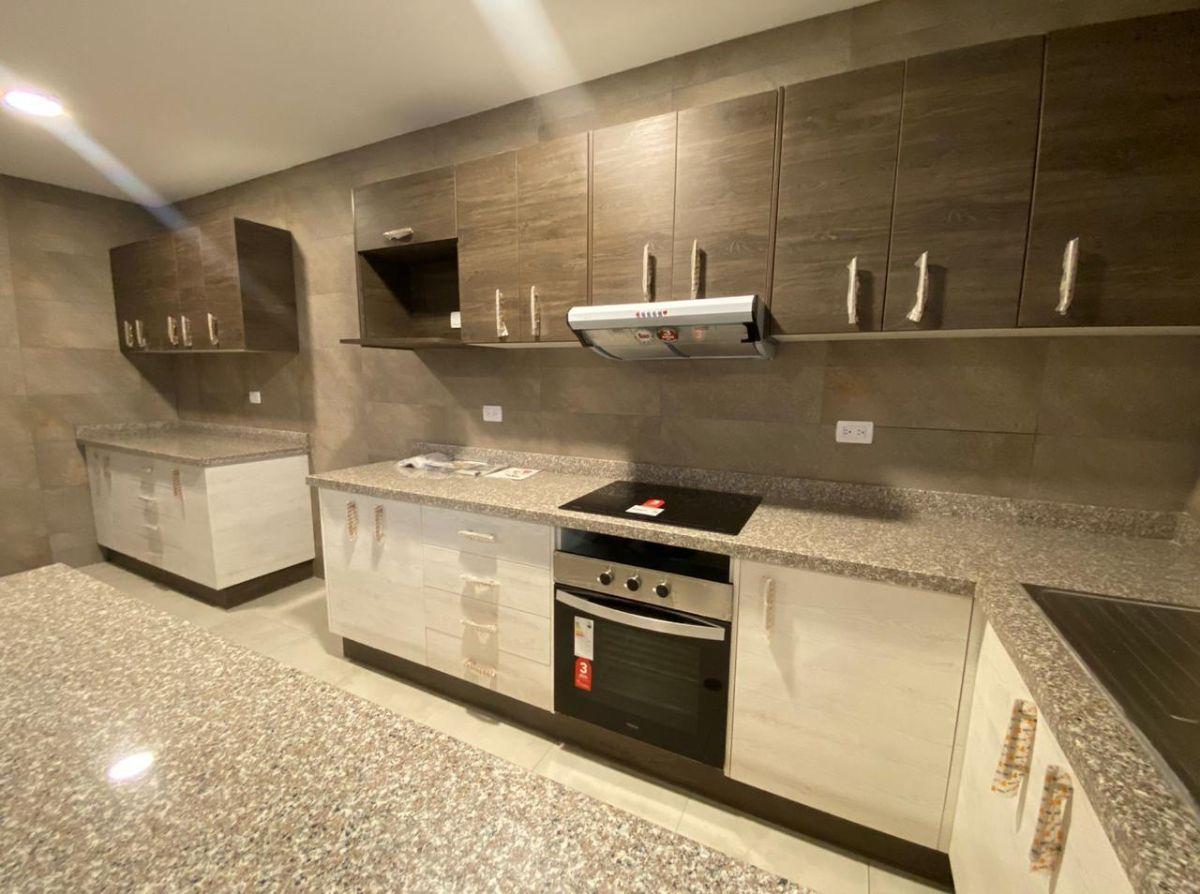 Departamento en Venta Sector La Carolina en Planta Baja 185 Mt Totales con Patio Propio — imagen 9