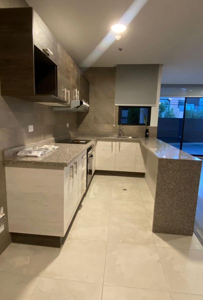 Departamento en Venta Sector La Carolina en Planta Baja 185 Mt Totales con Patio Propio — imagen 7
