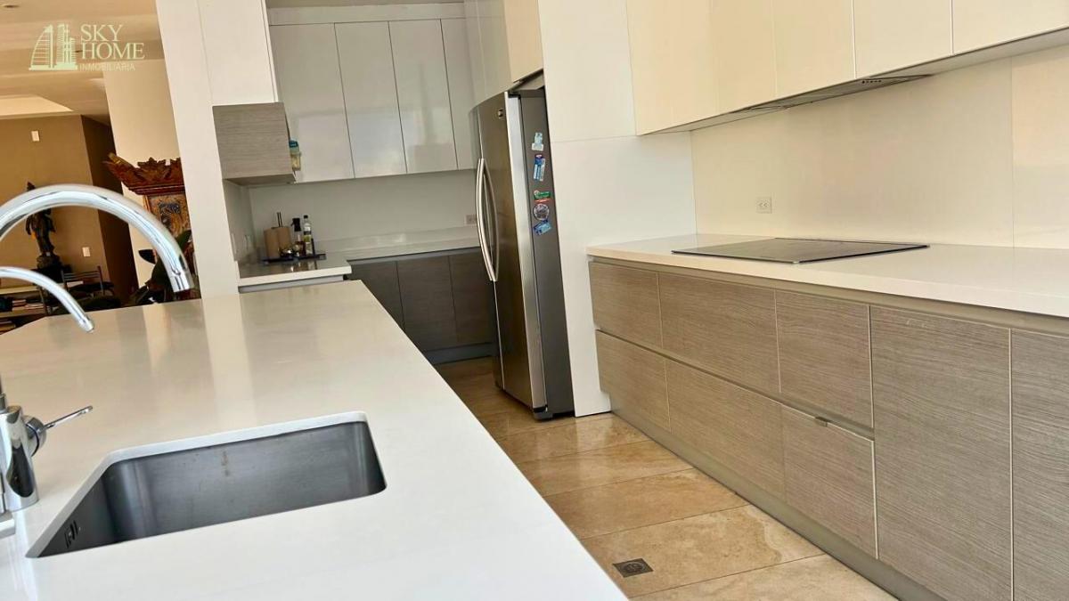 Departamento de Lujo 280 m² con Balcón en Bosmediano – Edificio Premium con Amenities — imagen 7