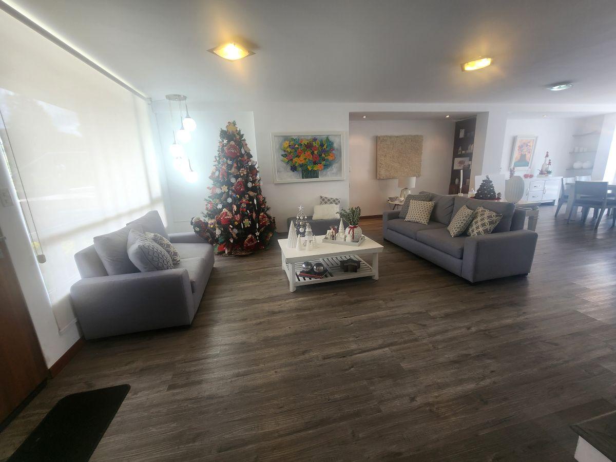 Venta Casa Tumbaco 3 Dorm. Conjunto Privado Patio — imagen 7