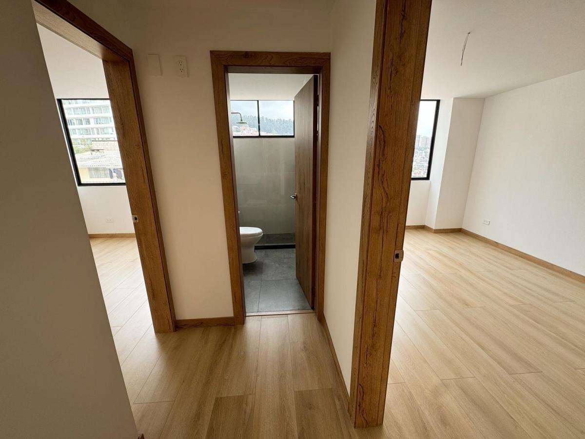 Venta Lindo Departamento Sector Granda Centeno — imagen 7