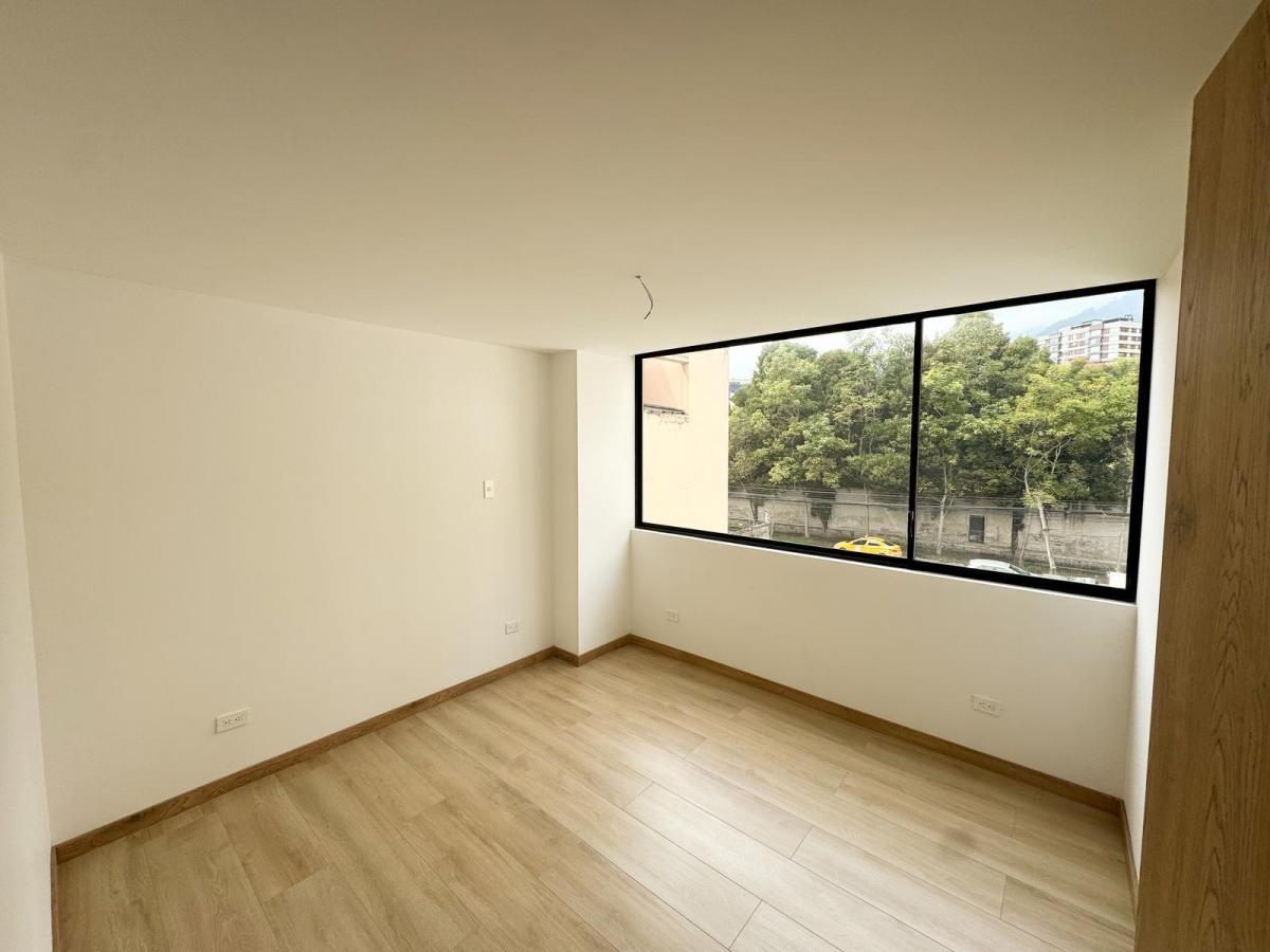 Venta Lindo Departamento Sector Granda Centeno — imagen 3