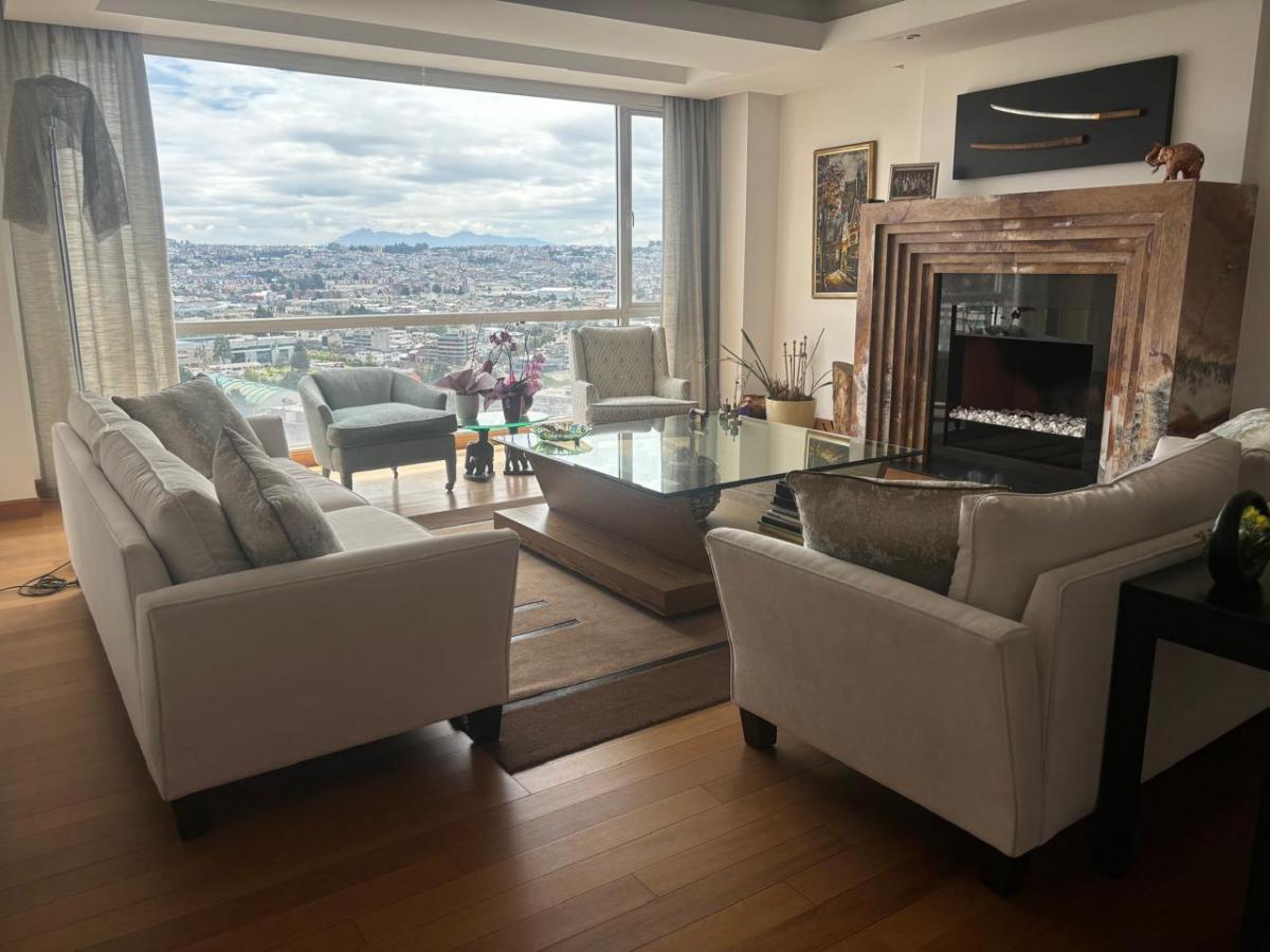 Departamento en Venta en Villa Regina. Provincia de Pichincha — imagen 8