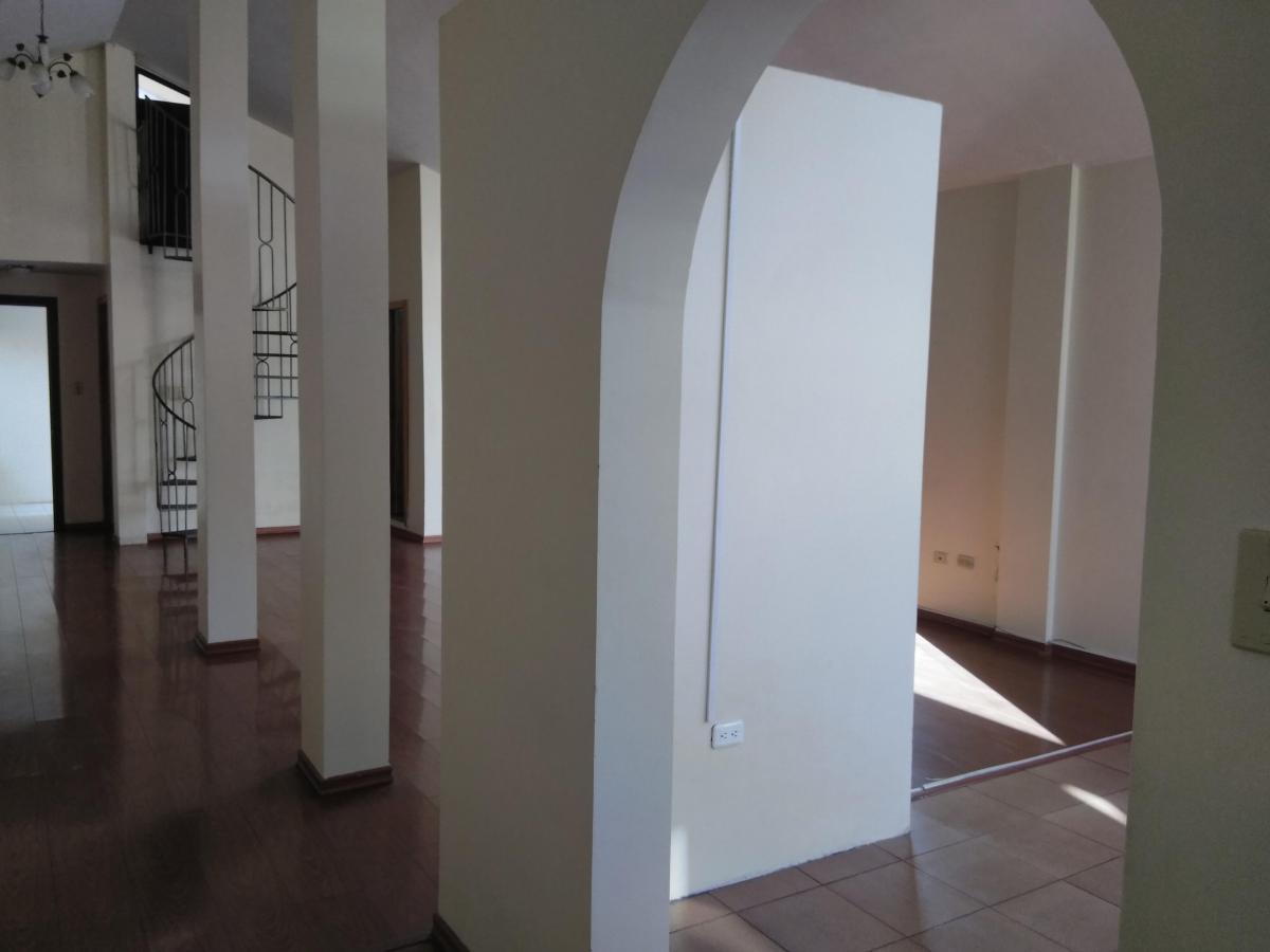 Venta Casa en Pusuqui Cerca Escuela de Policia — imagen 10