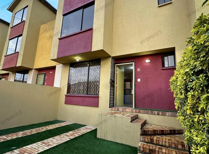 Casa en Venta Sector Hospital San Francisco — imagen 1