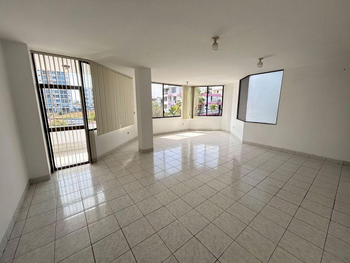 Departamento de Venta en Manta Sector Umiña, Manabí — imagen 10