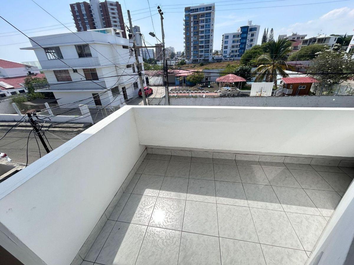 Departamento de Venta en Manta Sector Umiña, Manabí — imagen 8