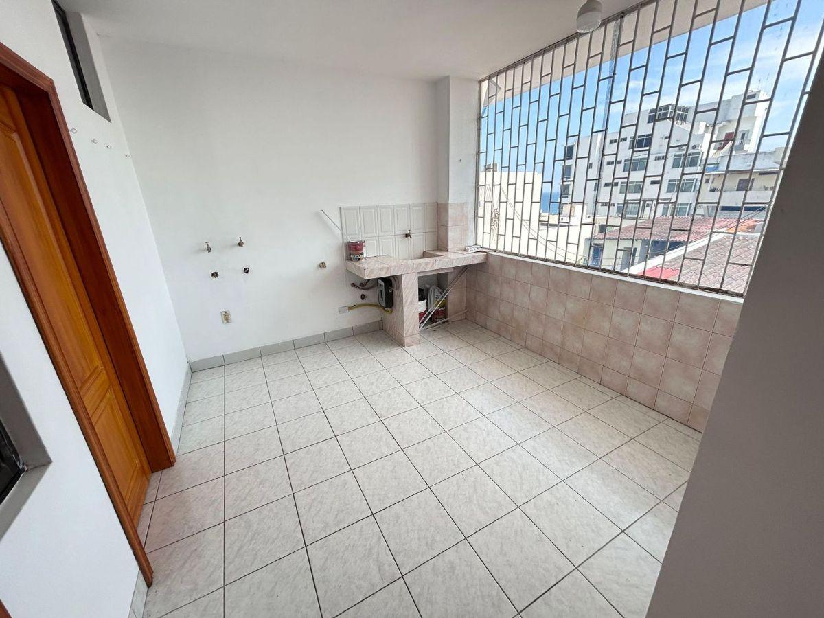 Departamento de Venta en Manta Sector Umiña, Manabí — imagen 7