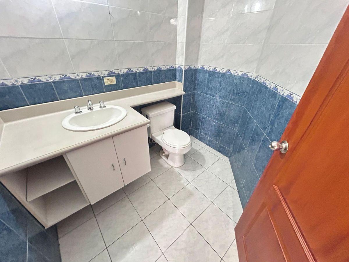 Departamento de Venta en Manta Sector Umiña, Manabí — imagen 6