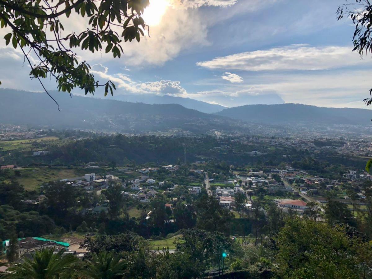 Se Vende Terreno en Tumbaco — imagen 3