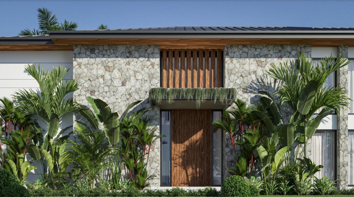 De Estreno Hermosa Casa de Lujo en Isla Mocolí, 2 Plantas, 4 Dorm, Guayas — imagen 6