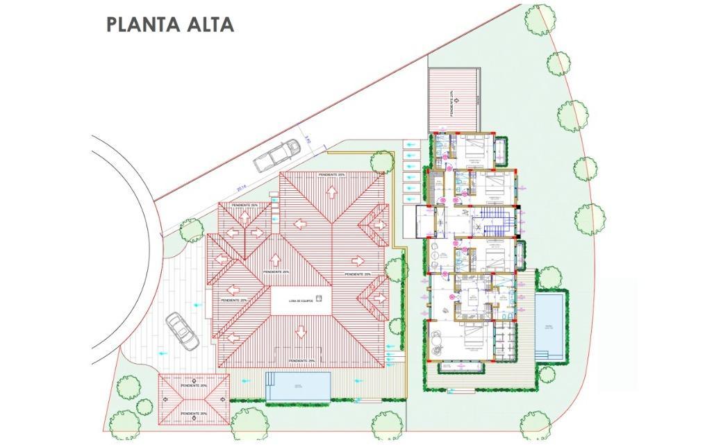 De Estreno Hermosa Casa de Lujo en Isla Mocolí, 2 Plantas, 4 Dorm, Guayas — imagen 2