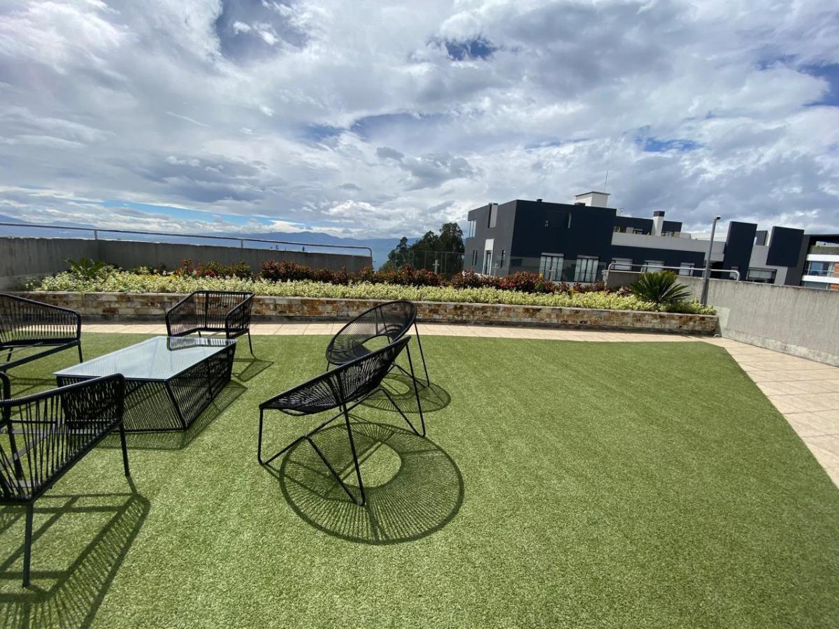 Departamento en Monteserrín — imagen 4