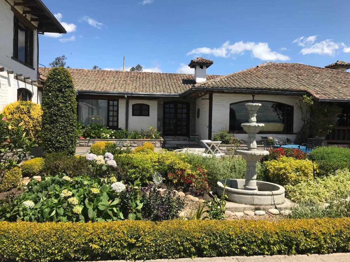 Venta Terreno 5 Has en Checa — imagen 10