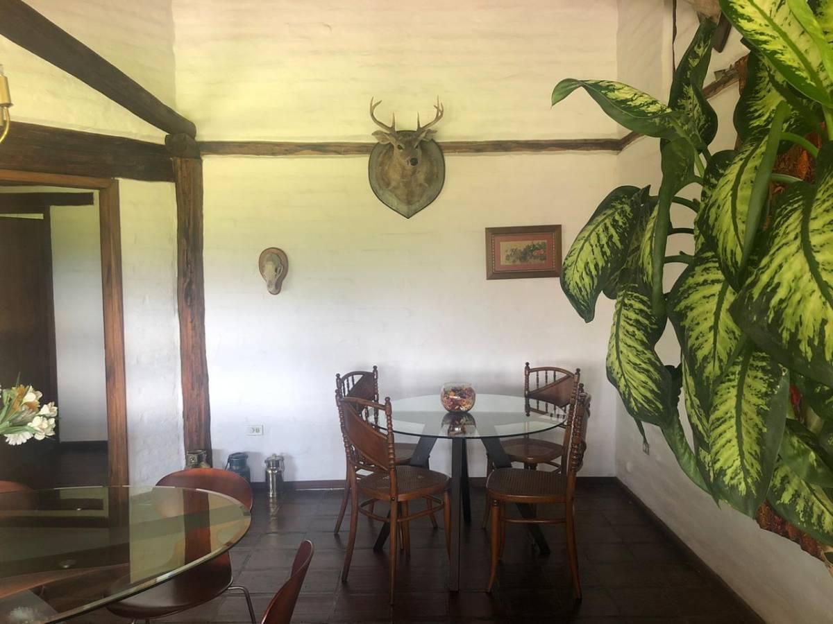 Venta Terreno 5 Has en Checa — imagen 7