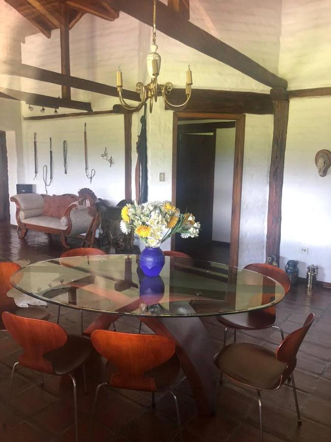 Venta Terreno 5 Has en Checa — imagen 6