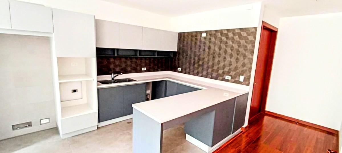 Venta Departamento 106 m² González Suárez 2 Dorm. Provincia de Pichincha — imagen 9
