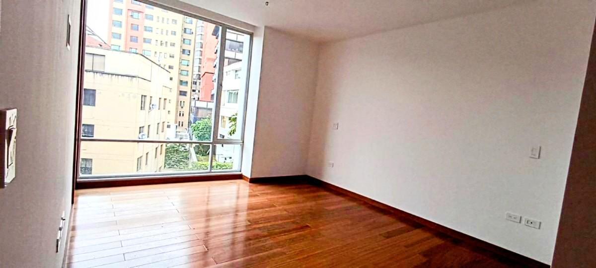 Venta Departamento 106 m² González Suárez 2 Dorm. Provincia de Pichincha — imagen 6