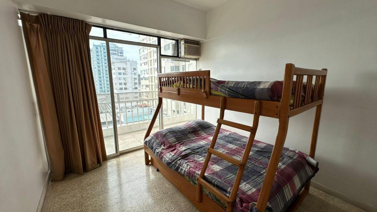 Vendo Apartamento en El Edificio Tiburon Salinas — imagen 8