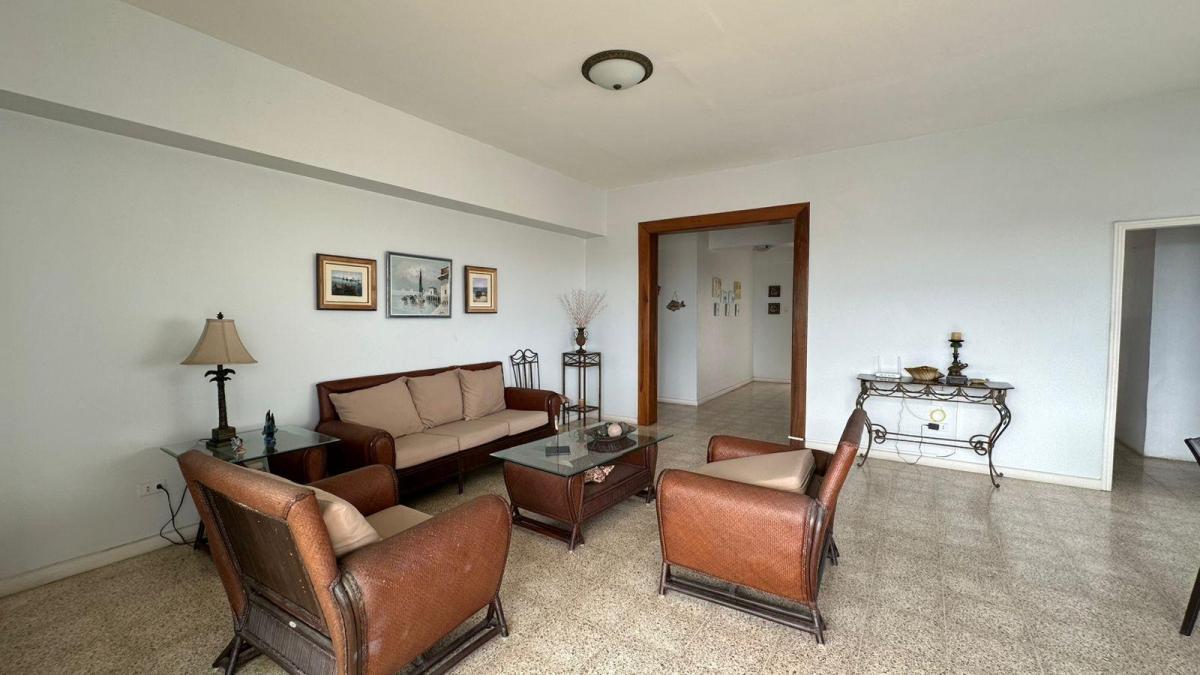 Vendo Apartamento en El Edificio Tiburon Salinas — imagen 6