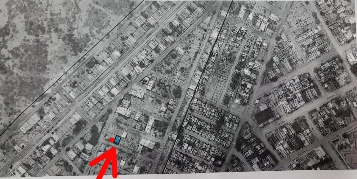 Terreno en Venta en Puertas del Sol Eram — imagen 10