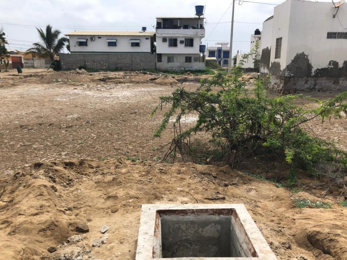 Terreno en Venta en Puertas del Sol Eram — imagen 9