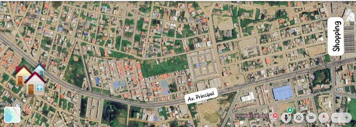 Terreno en Venta en Puertas del Sol Eram — imagen 2