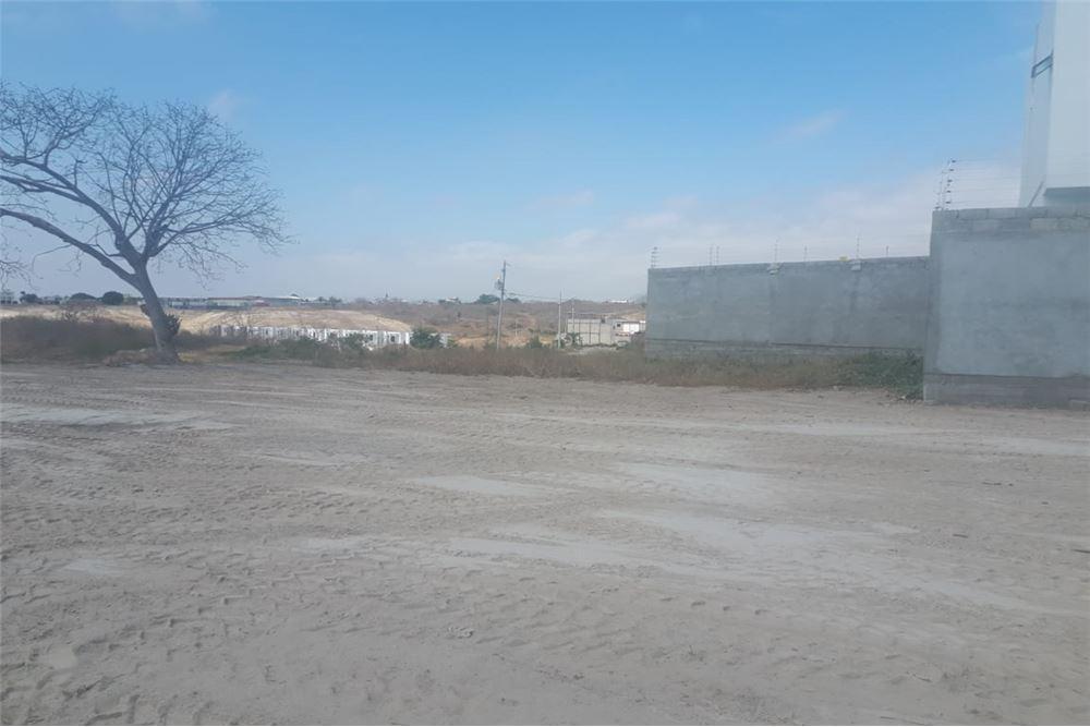 Venta de Terreno en Manta Zona Sur, Manabí — imagen 7