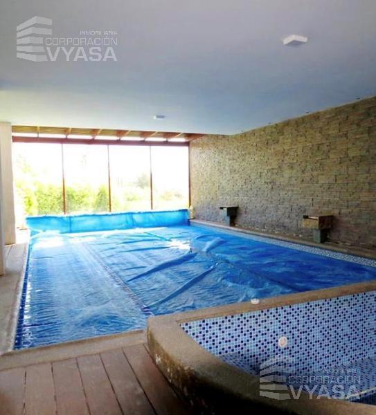 Nayón - Tanda, Departamento Duplex de Venta 222,10 m² — imagen 3