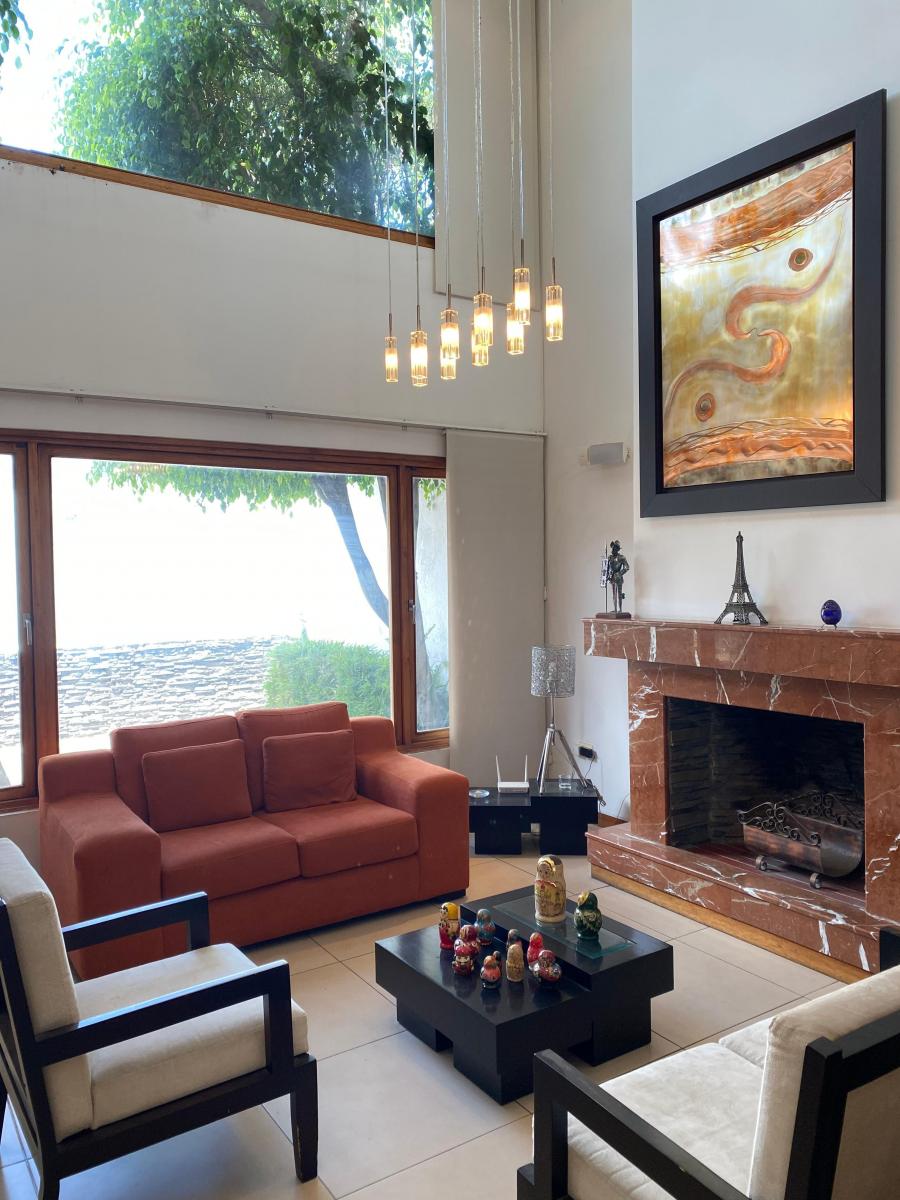 Casa Venta en Tanda - Sector Vista Grande Diseño Londoño, Doble Altura — imagen 9