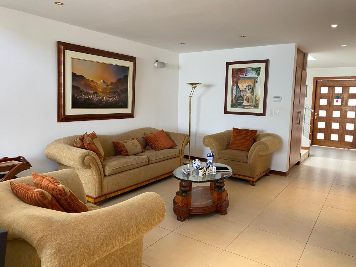 Casa Venta en Tanda - Sector Vista Grande Diseño Londoño, Doble Altura — imagen 8