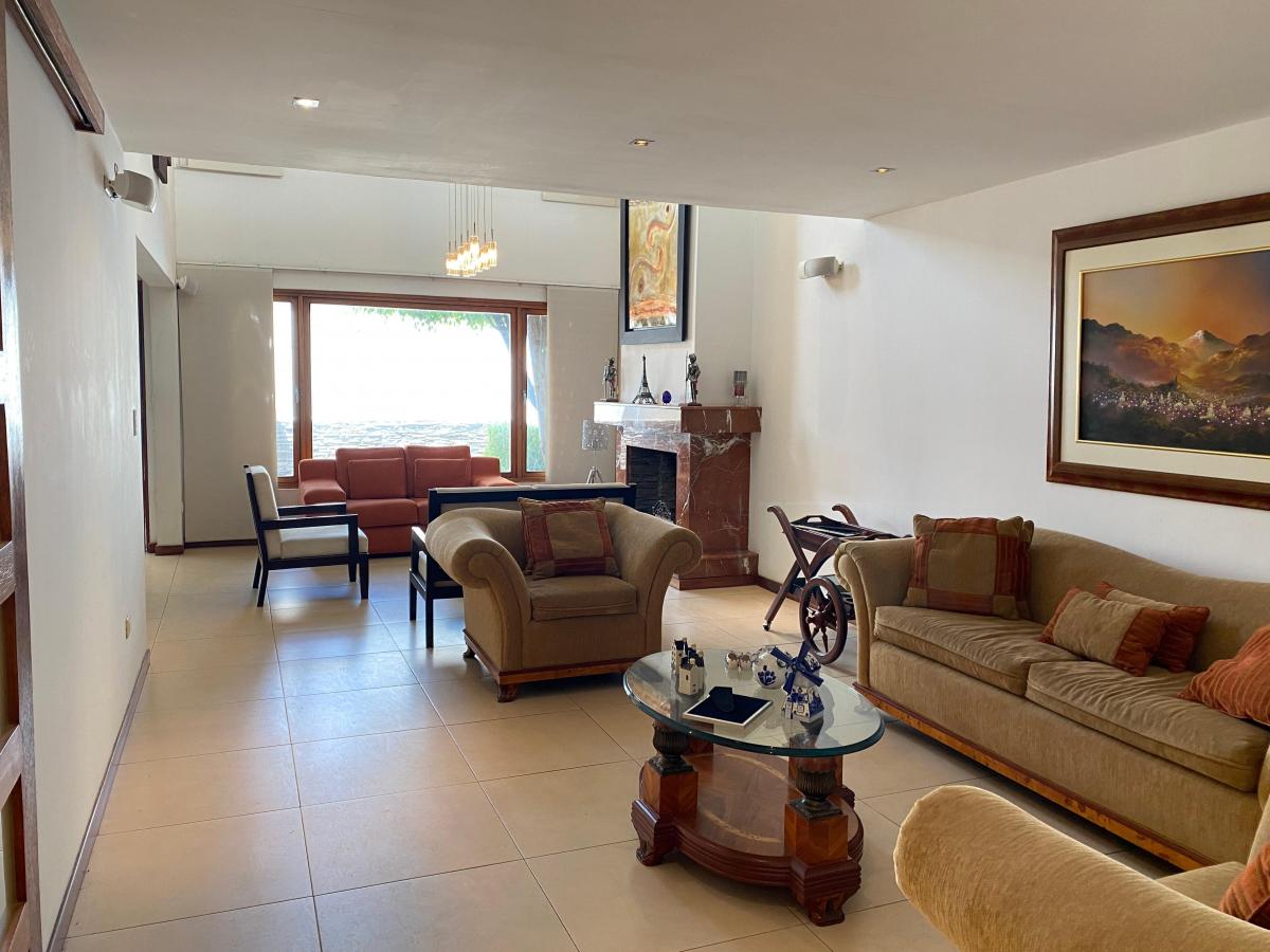 Casa Venta en Tanda - Sector Vista Grande Diseño Londoño, Doble Altura — imagen 6