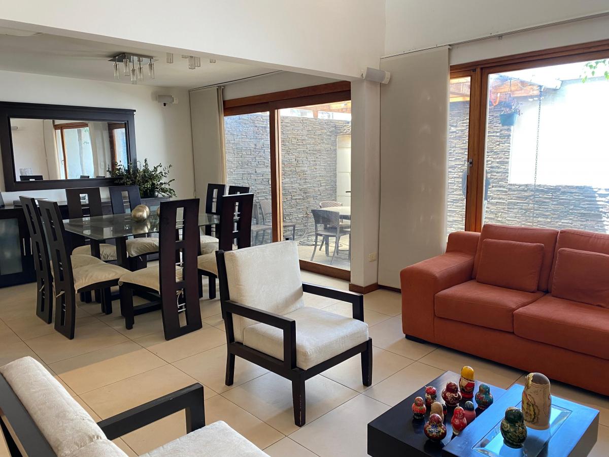 Casa Venta en Tanda - Sector Vista Grande Diseño Londoño, Doble Altura — imagen 5