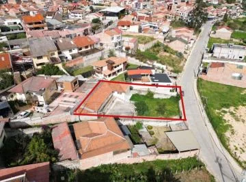 En Venta Terreno 397 m² Sector Circo Social, Azuay — imagen 3