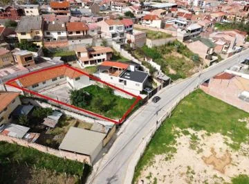 En Venta Terreno 397 m² Sector Circo Social, Azuay — imagen 2