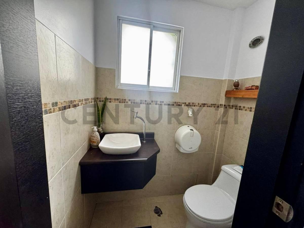 Casa en Mirasierra 179 m² - 3 Dorm. y Sala Tv — imagen 3