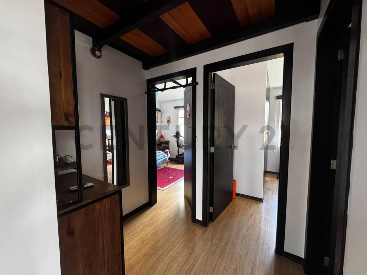 Casa en Mirasierra 179 m² - 3 Dorm. y Sala Tv — imagen 2