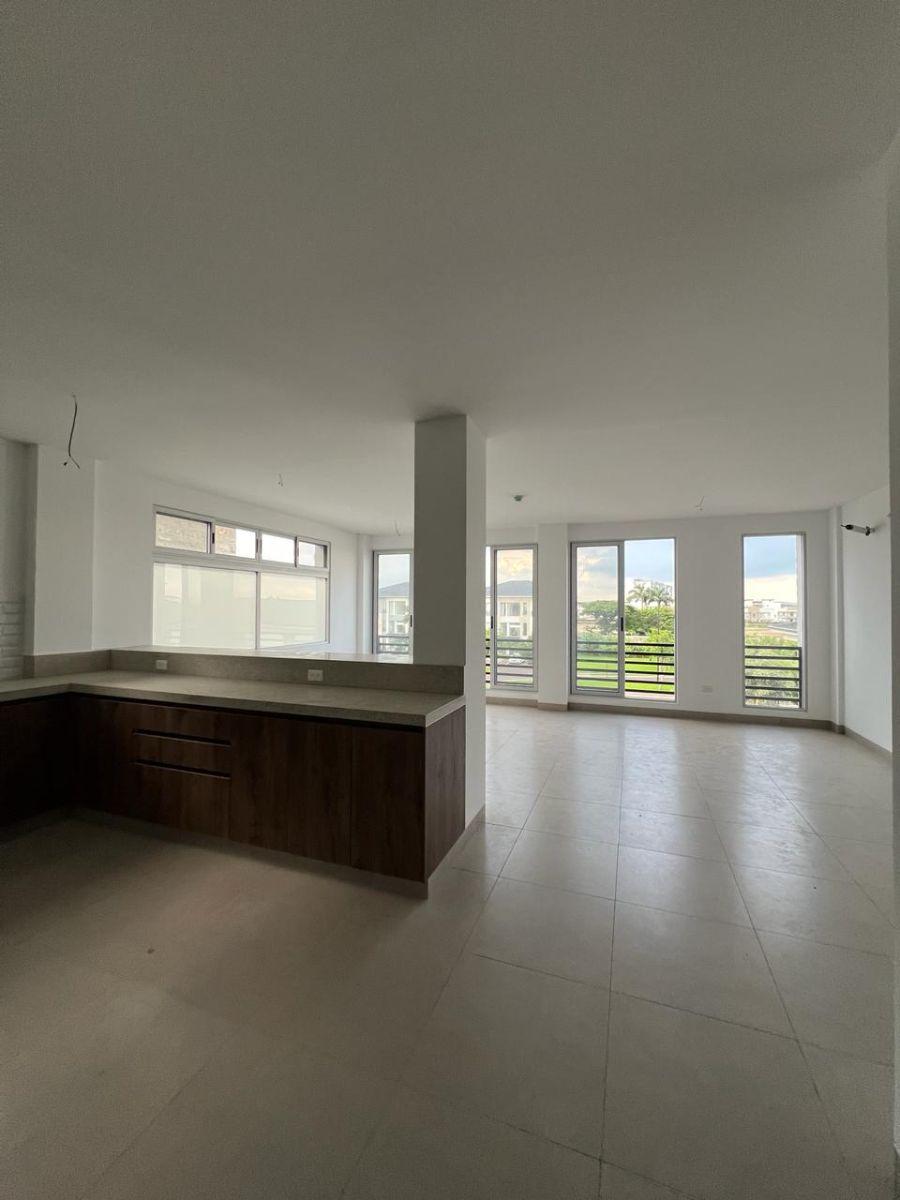 Comodo y Exclusivo Departamento en Venta - Urb. Puerta Al Rio 2.5 Samborondon, Guayas — imagen 9