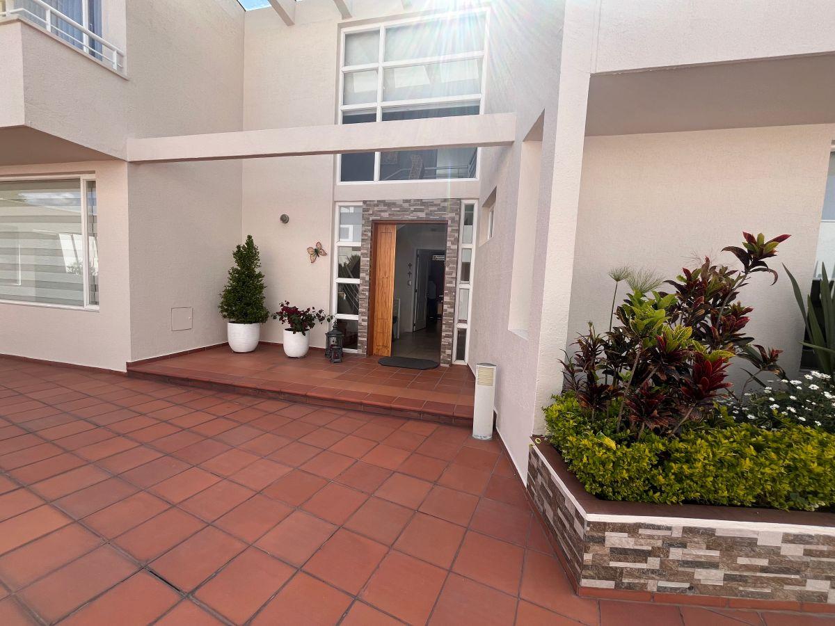 Cumbaya Miravalle 3 Casa de Venta — imagen 6