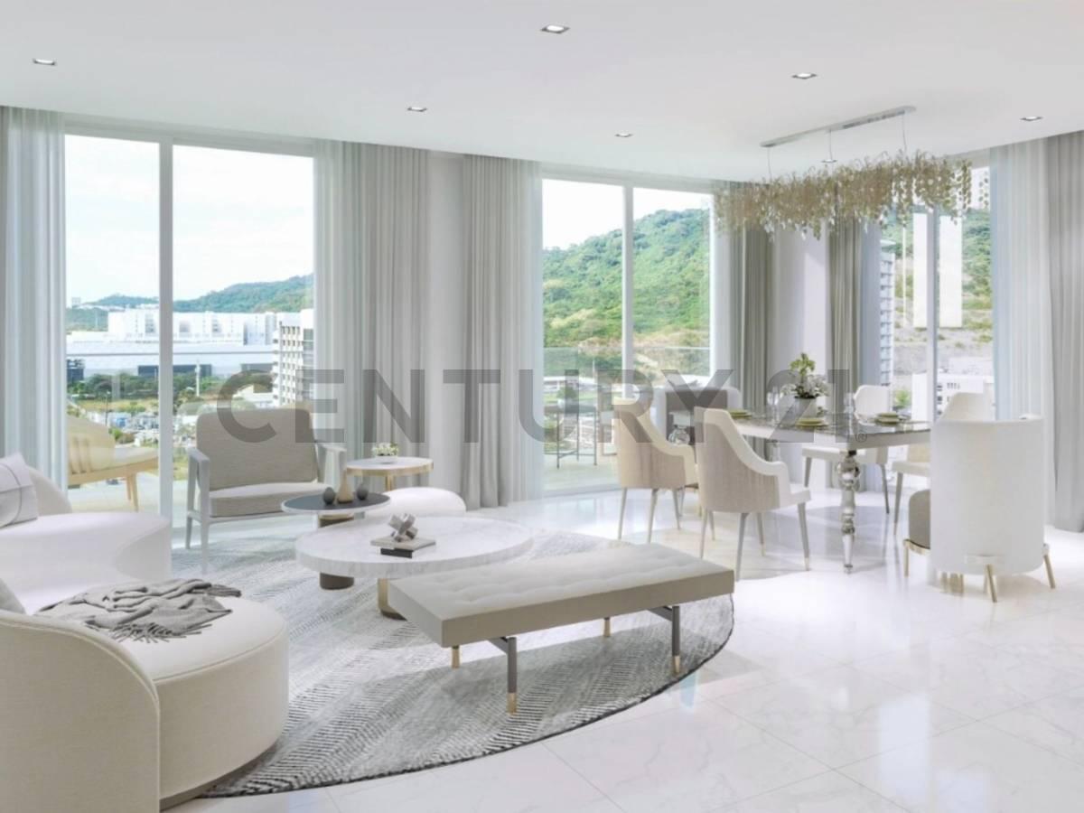 Venta Departamentos de Estreno en Acqua Gardens, Sector Los Ceibos, Guayas — imagen 10