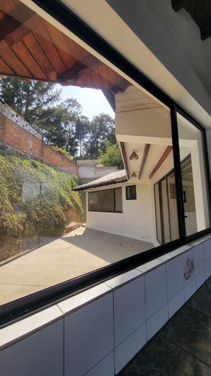 Casa con Áreas Verdes — imagen 4