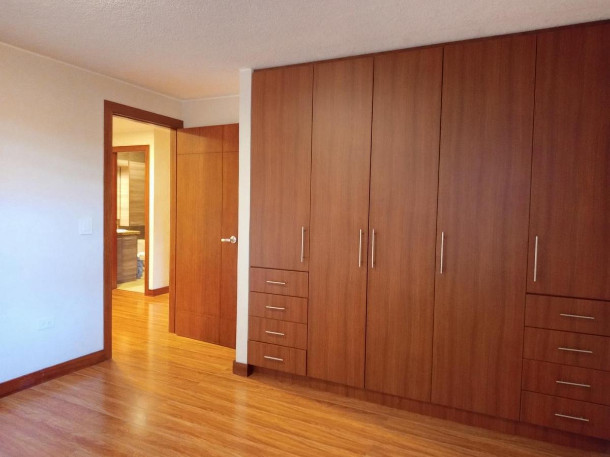 Departamento en Venta Granda Centeno — imagen 2