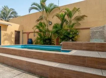 Venta Casa Urb. Santa María de Casa Grande con Piscina y Jacuzzi, La Aurora Daule, m. Z. Guayas — imagen 3